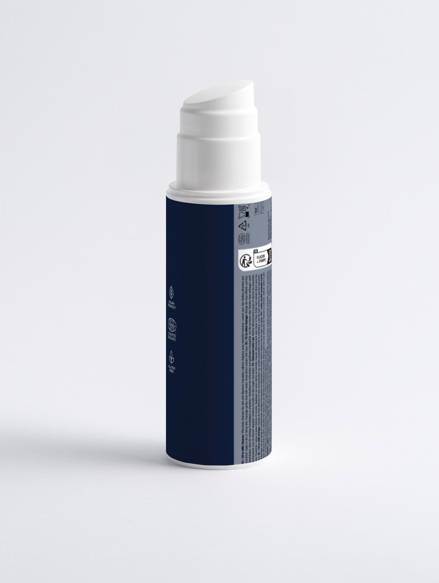 Cleanser