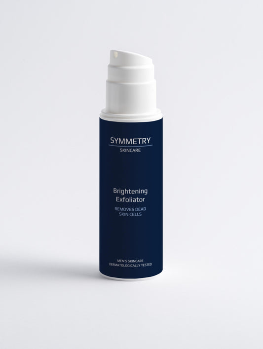 Brightening Exfoliator