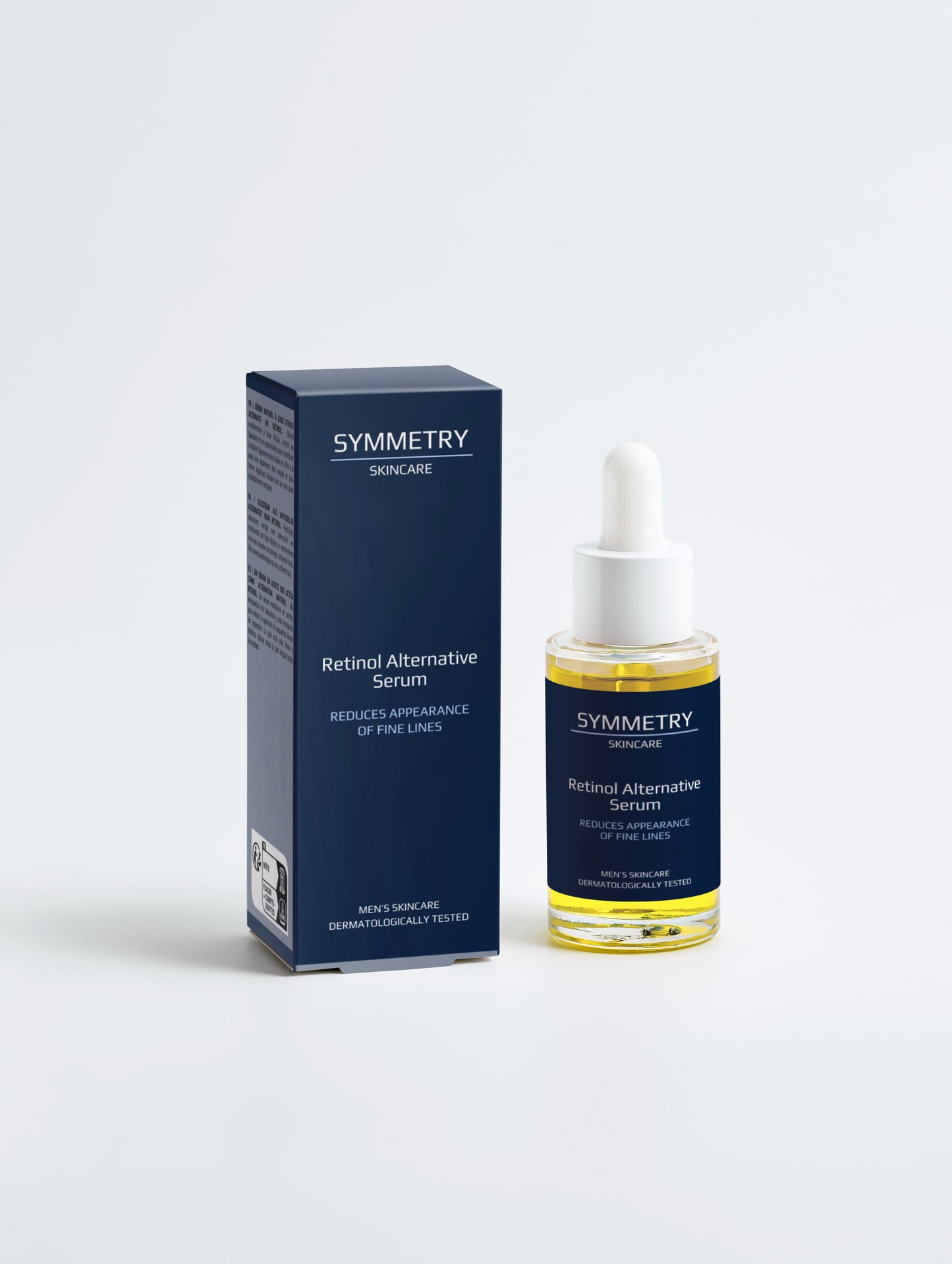 Retinol Alternative Serum