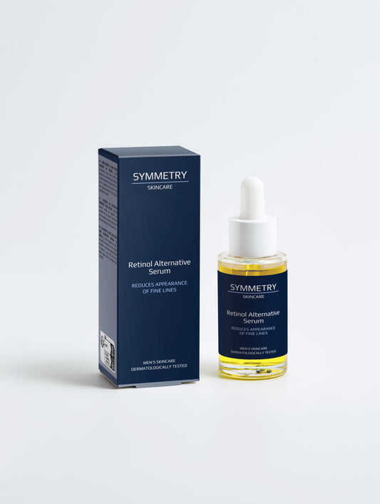 Retinol Alternative Serum