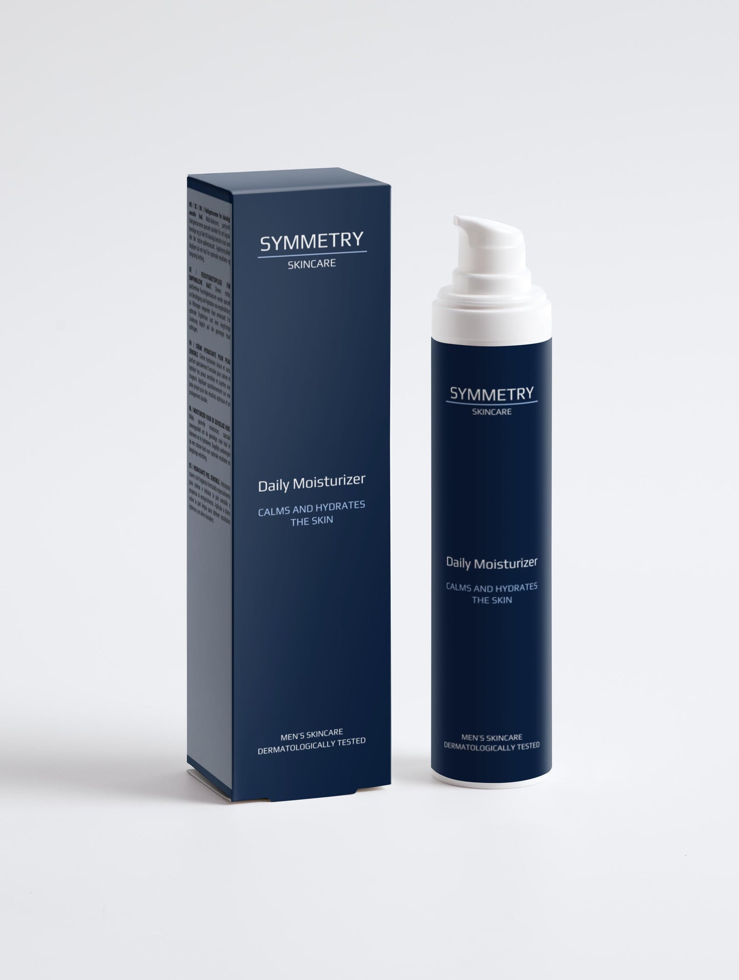 Daily Moisturizer